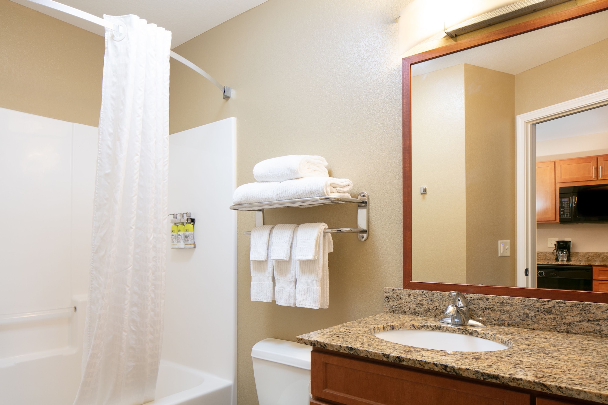candlewood suites la crosse n by ihg