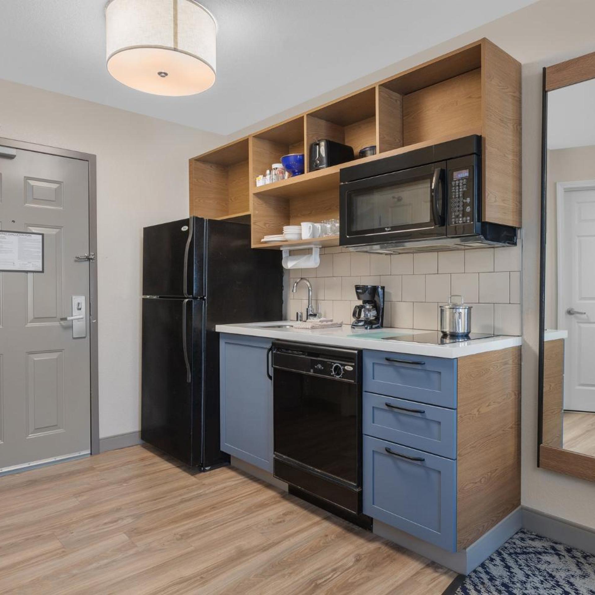 candlewood suites la crosse n by ihg