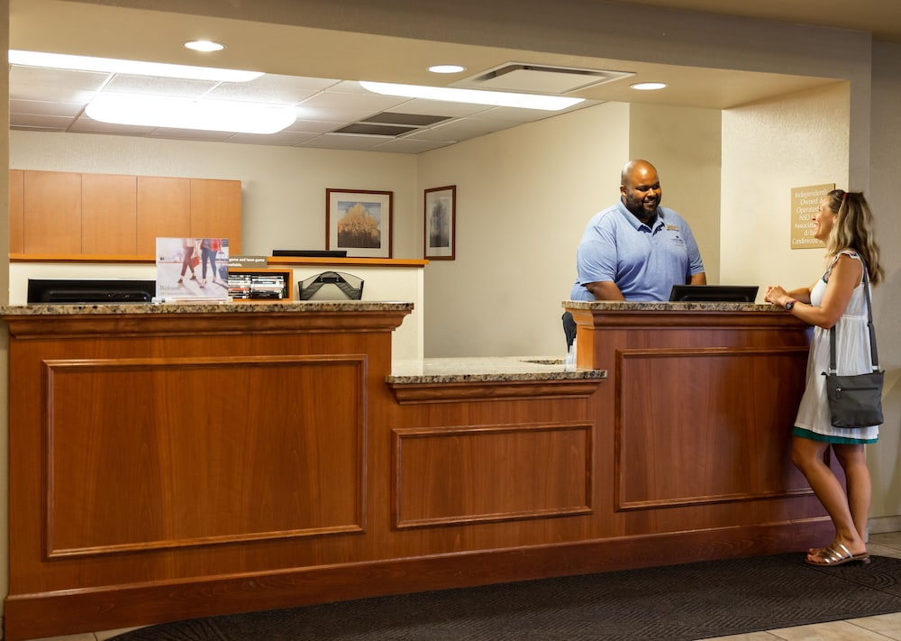 candlewood suites la crosse n by ihg