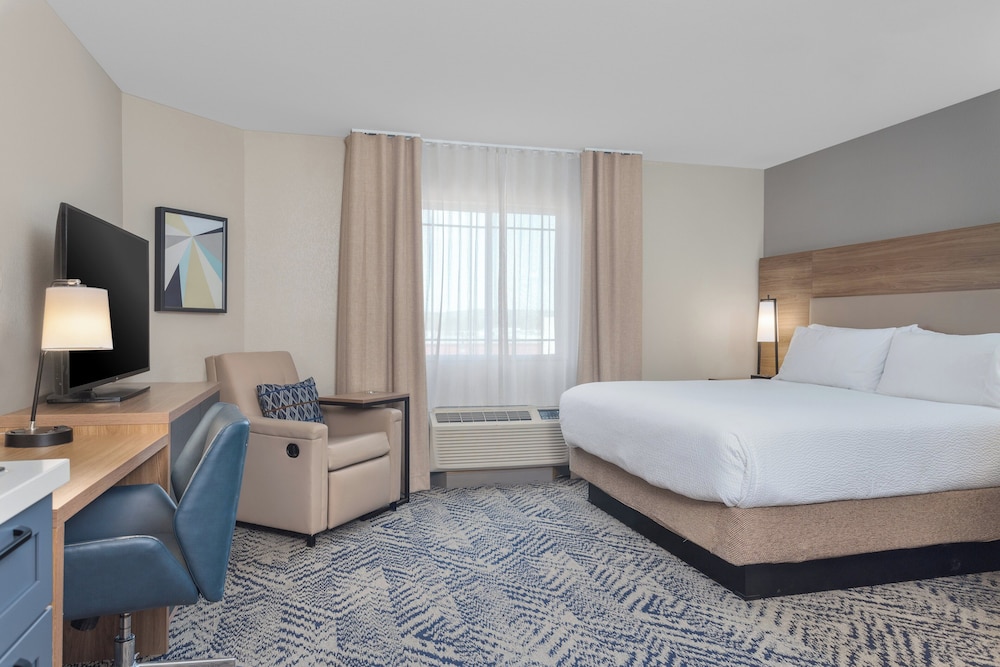 candlewood suites la crosse n by ihg