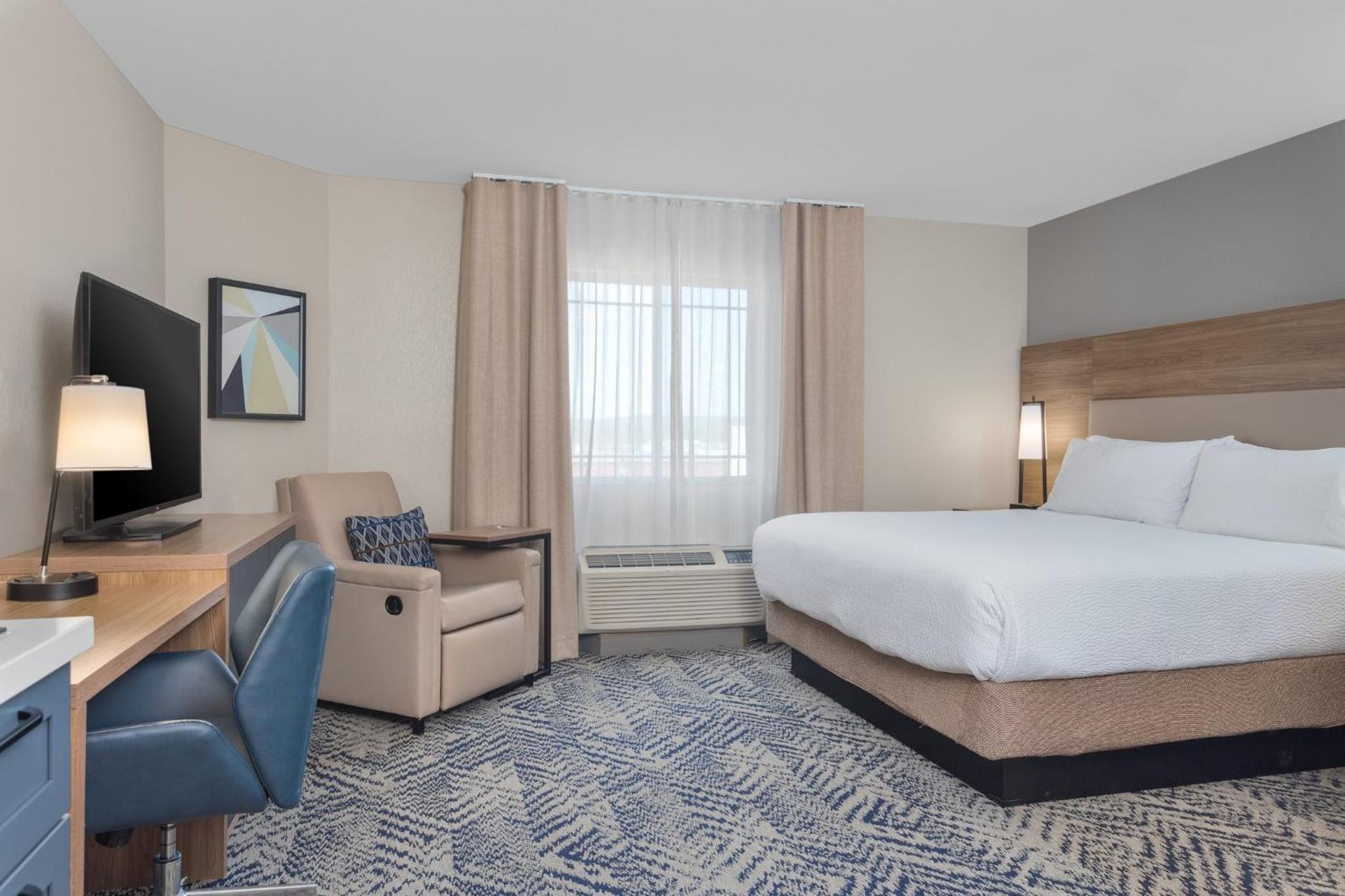 candlewood suites la crosse n by ihg