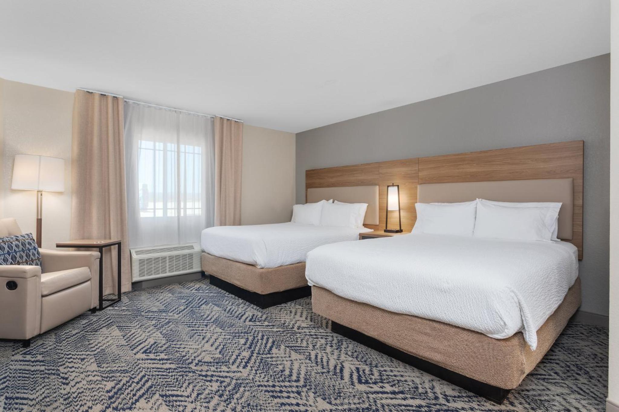 candlewood suites la crosse n by ihg
