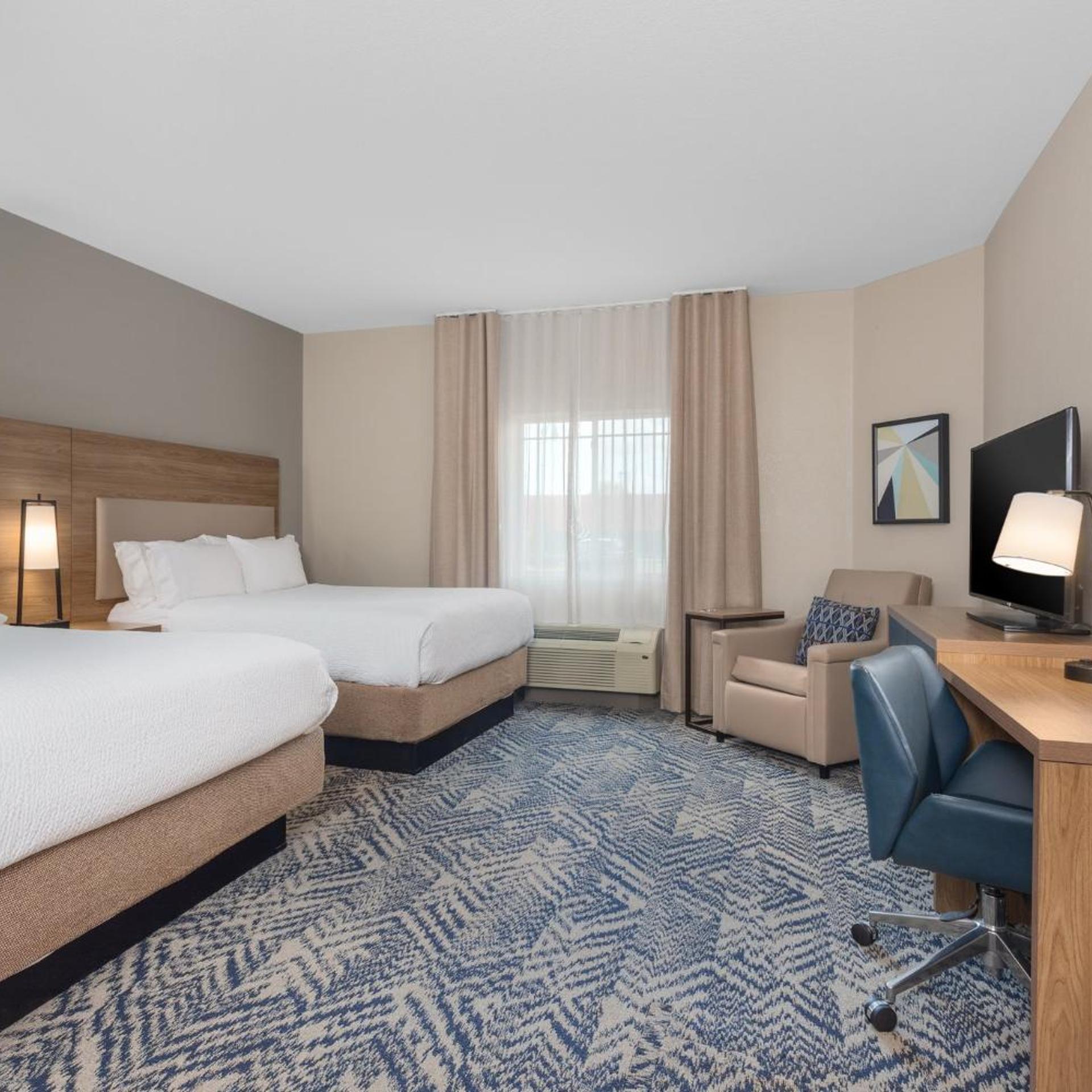 candlewood suites la crosse n by ihg