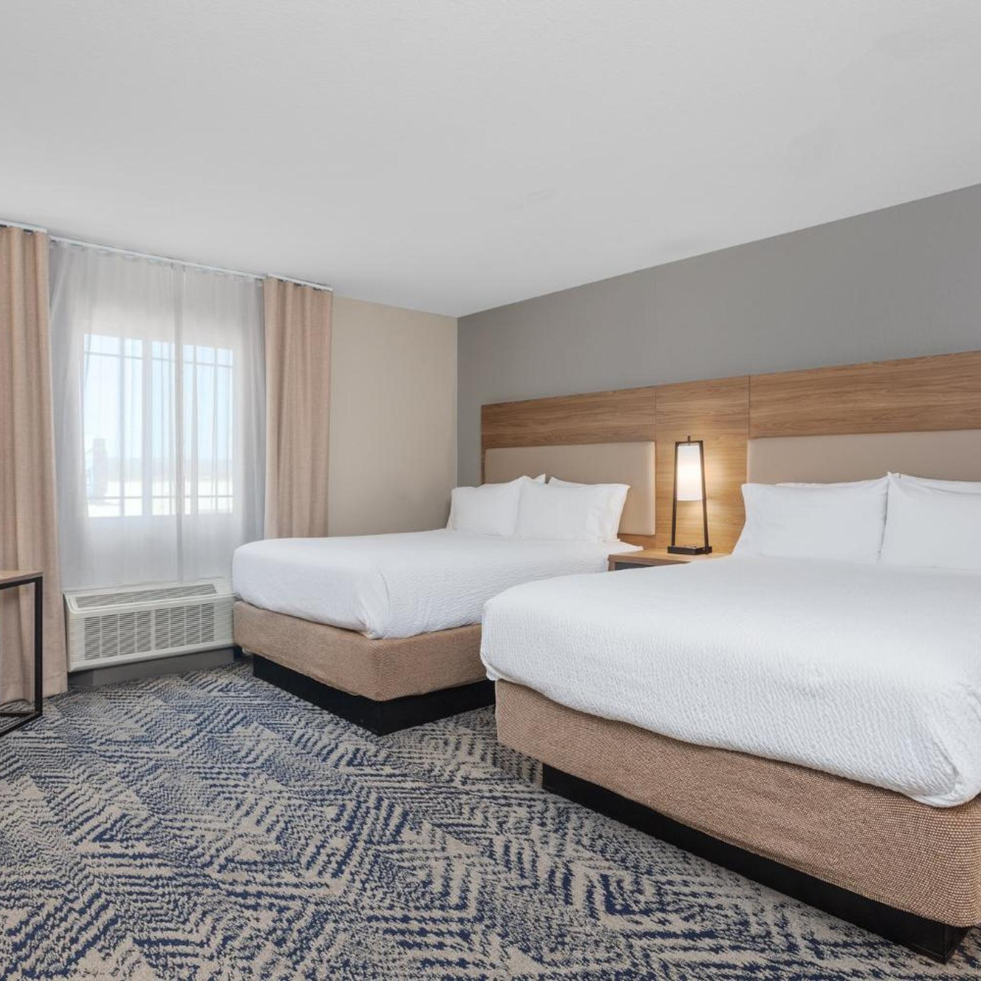 candlewood suites la crosse n by ihg