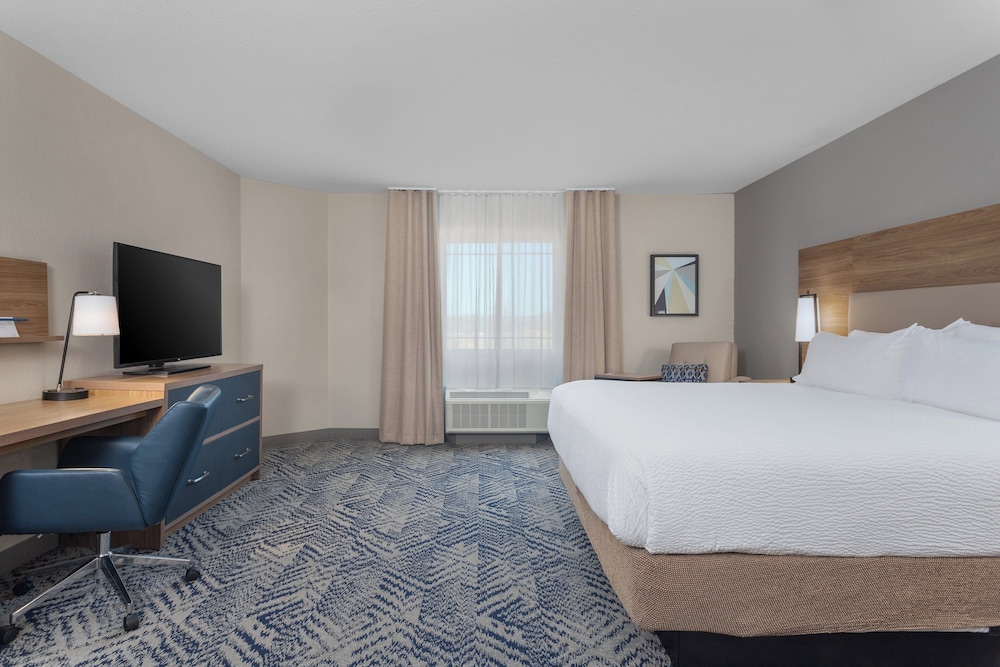 candlewood suites la crosse n by ihg