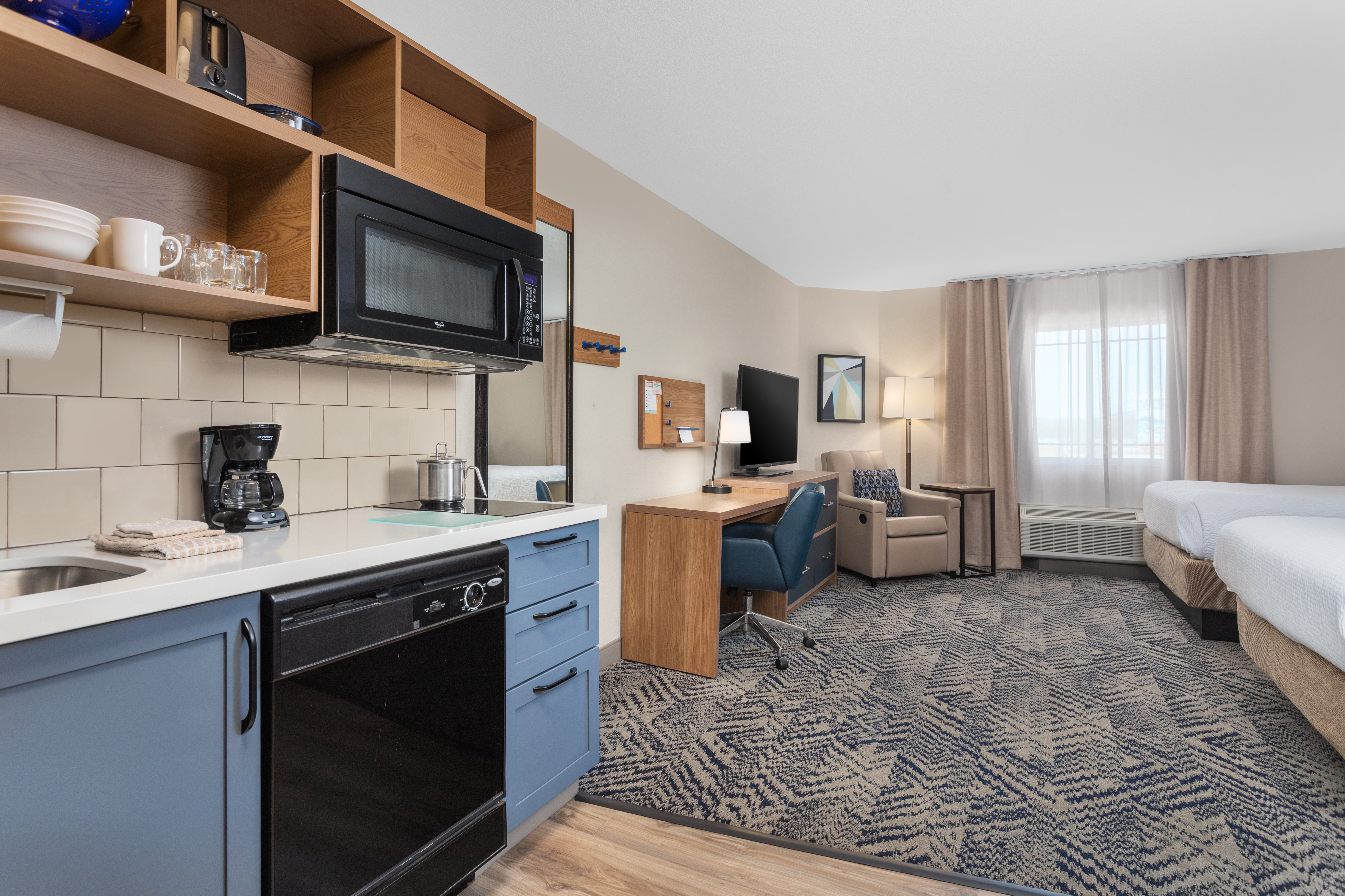 candlewood suites la crosse n by ihg
