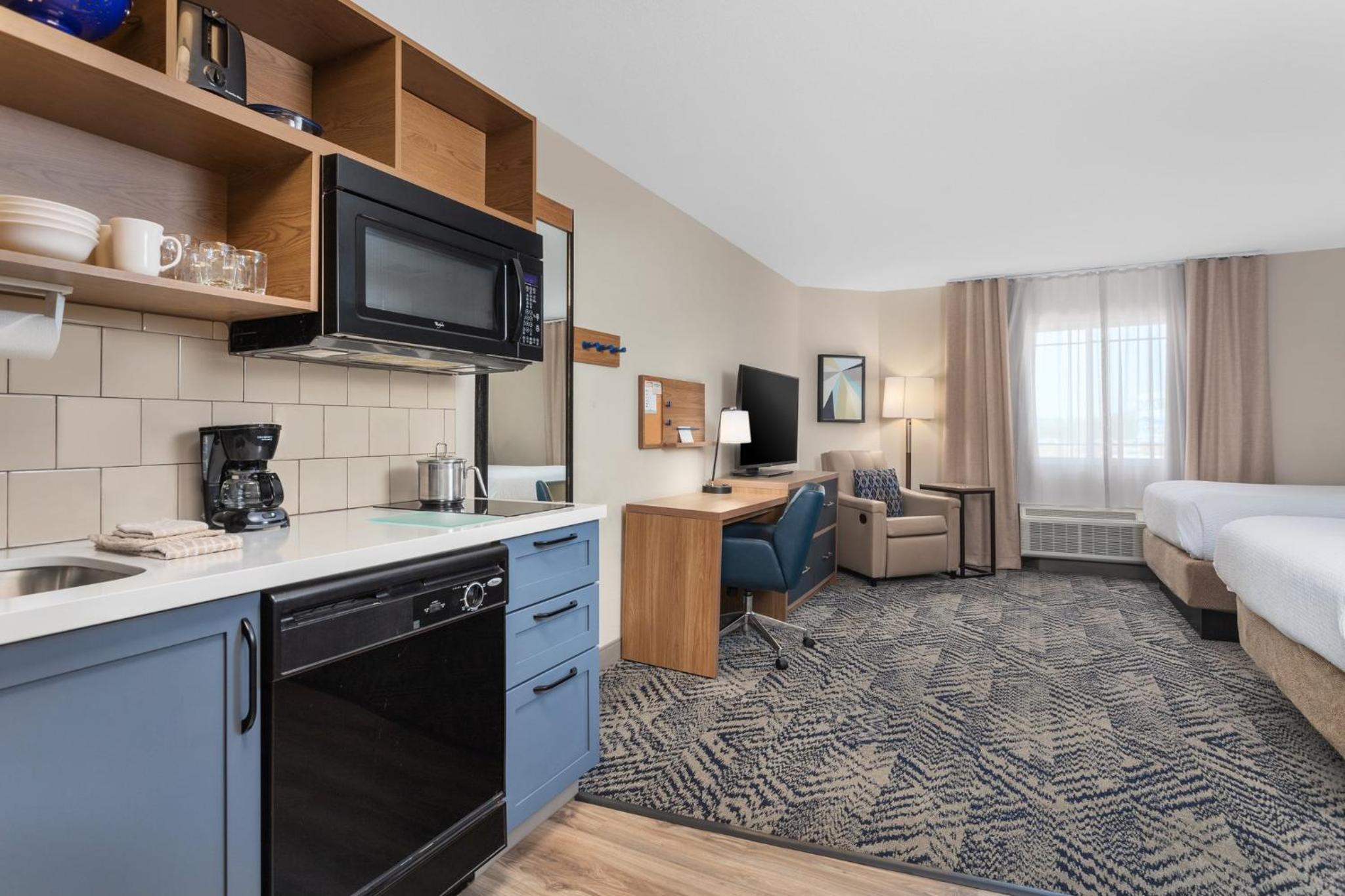 candlewood suites la crosse n by ihg