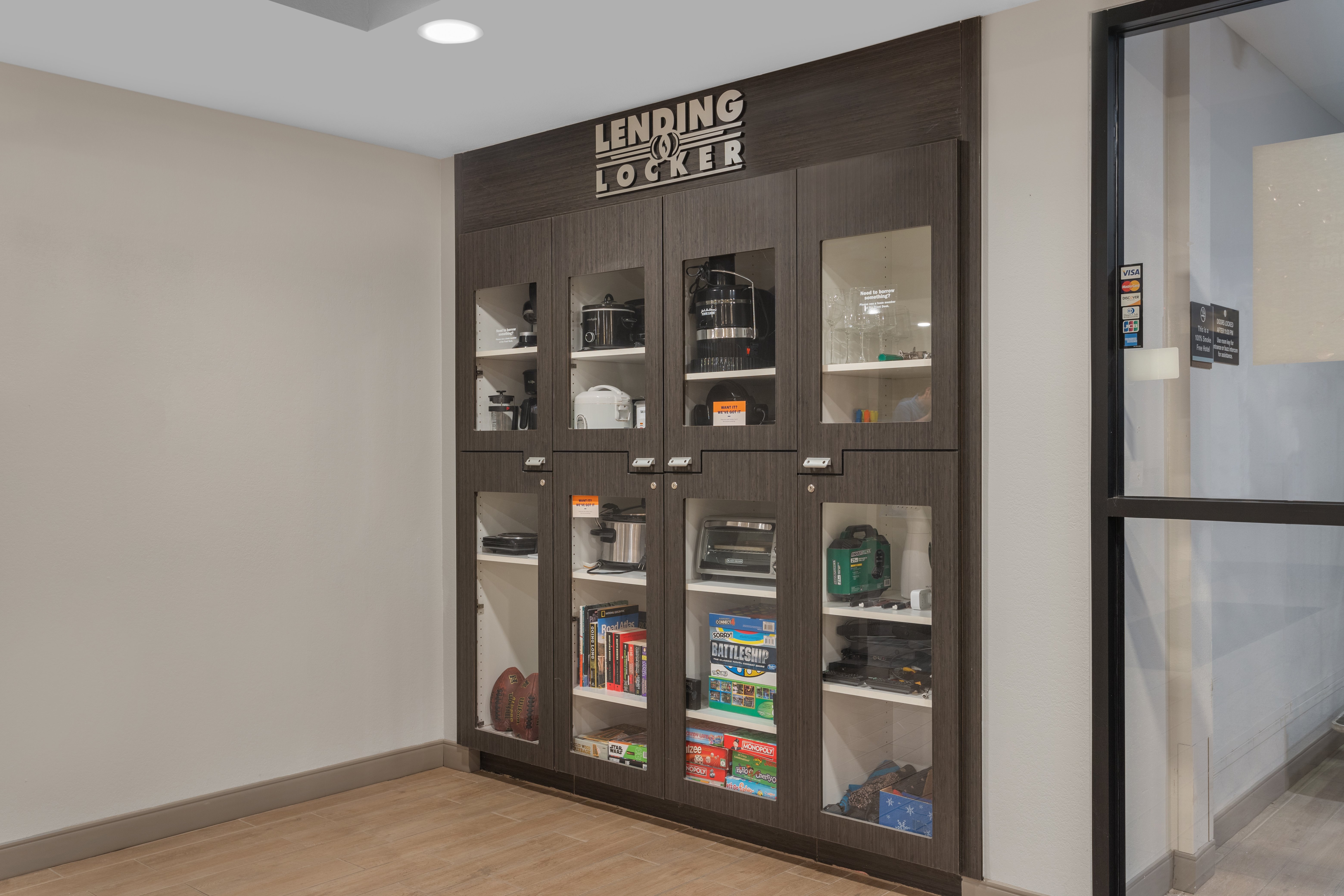 candlewood suites la crosse n by ihg