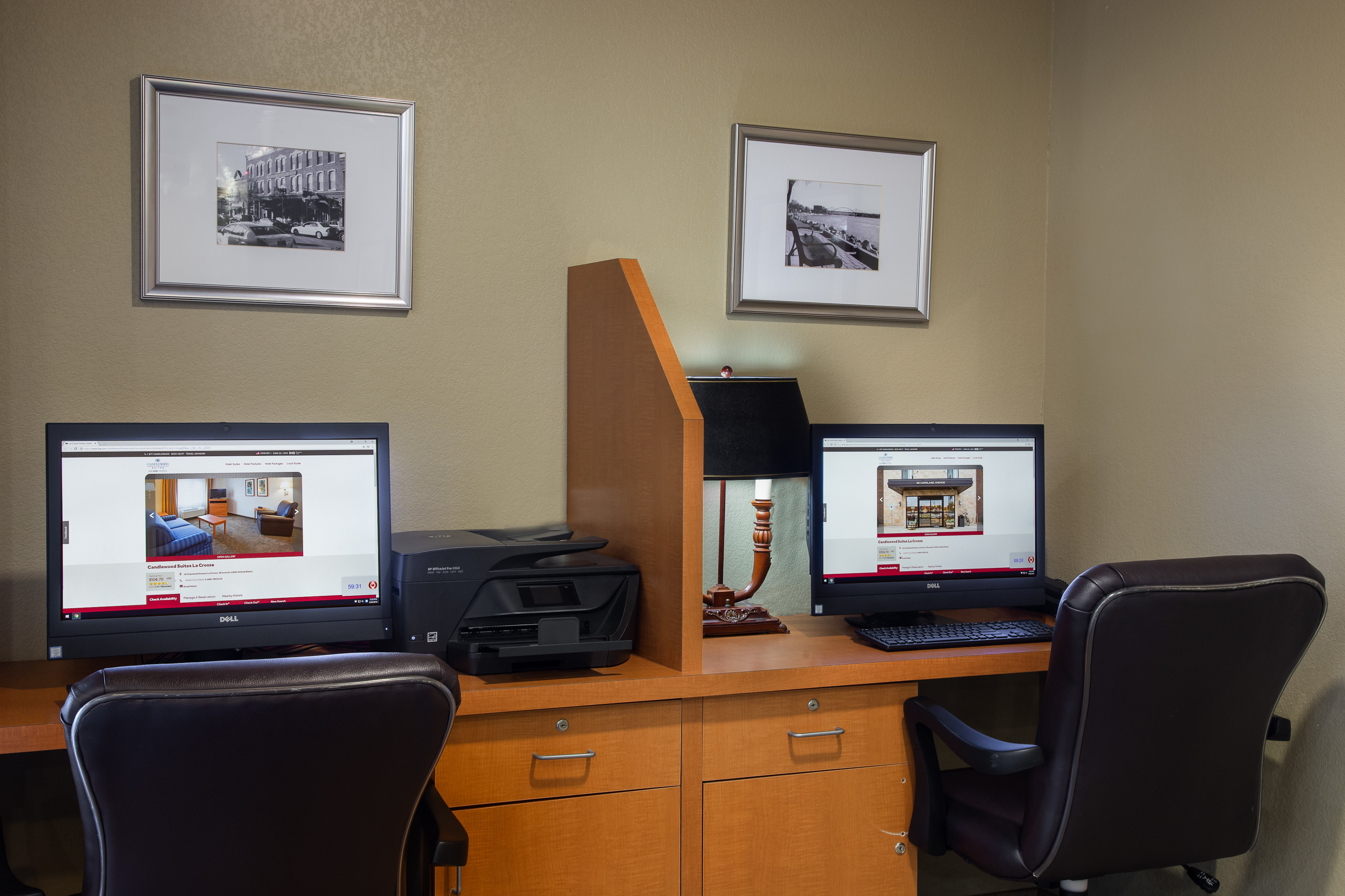 candlewood suites la crosse n by ihg