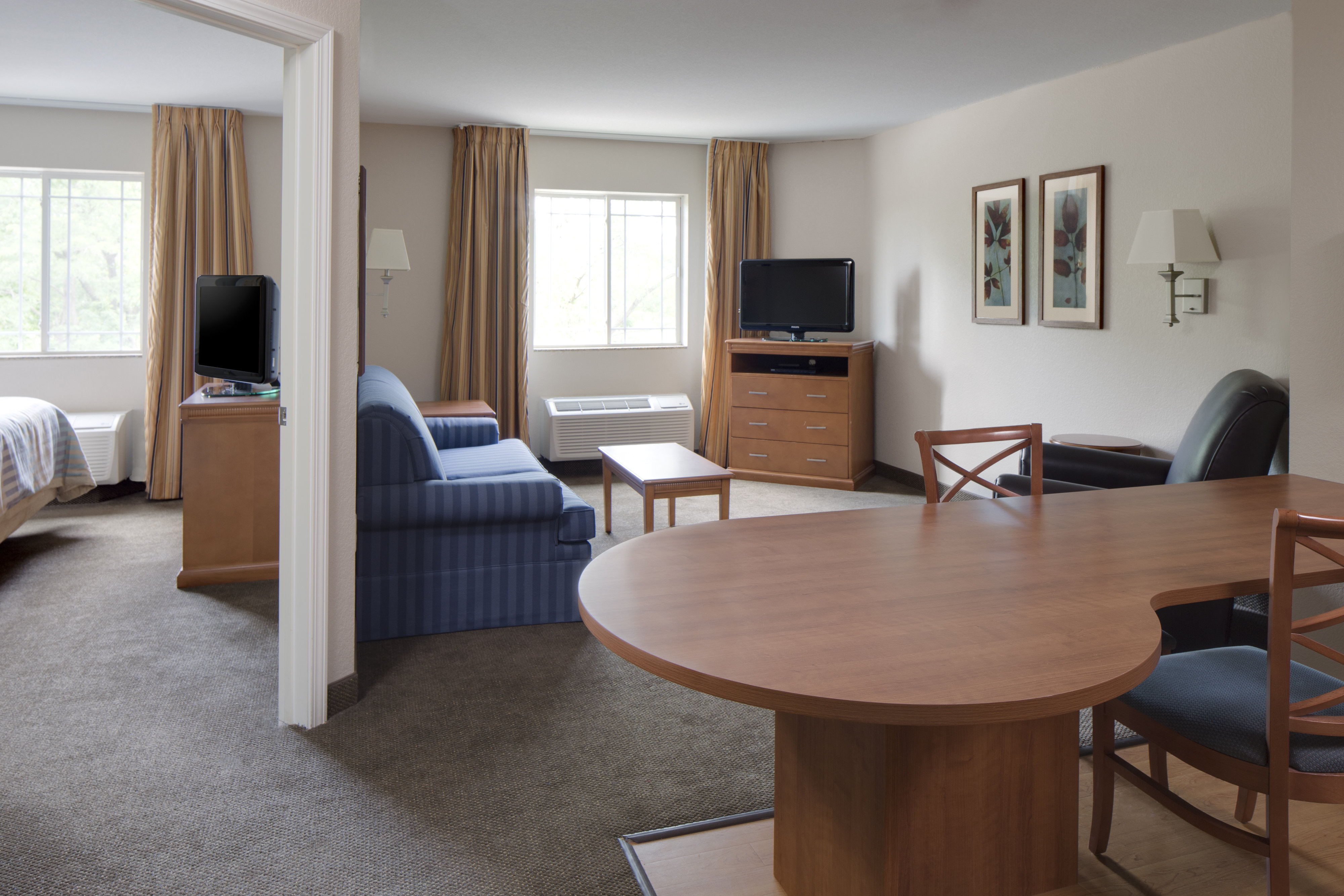 candlewood suites la crosse n by ihg