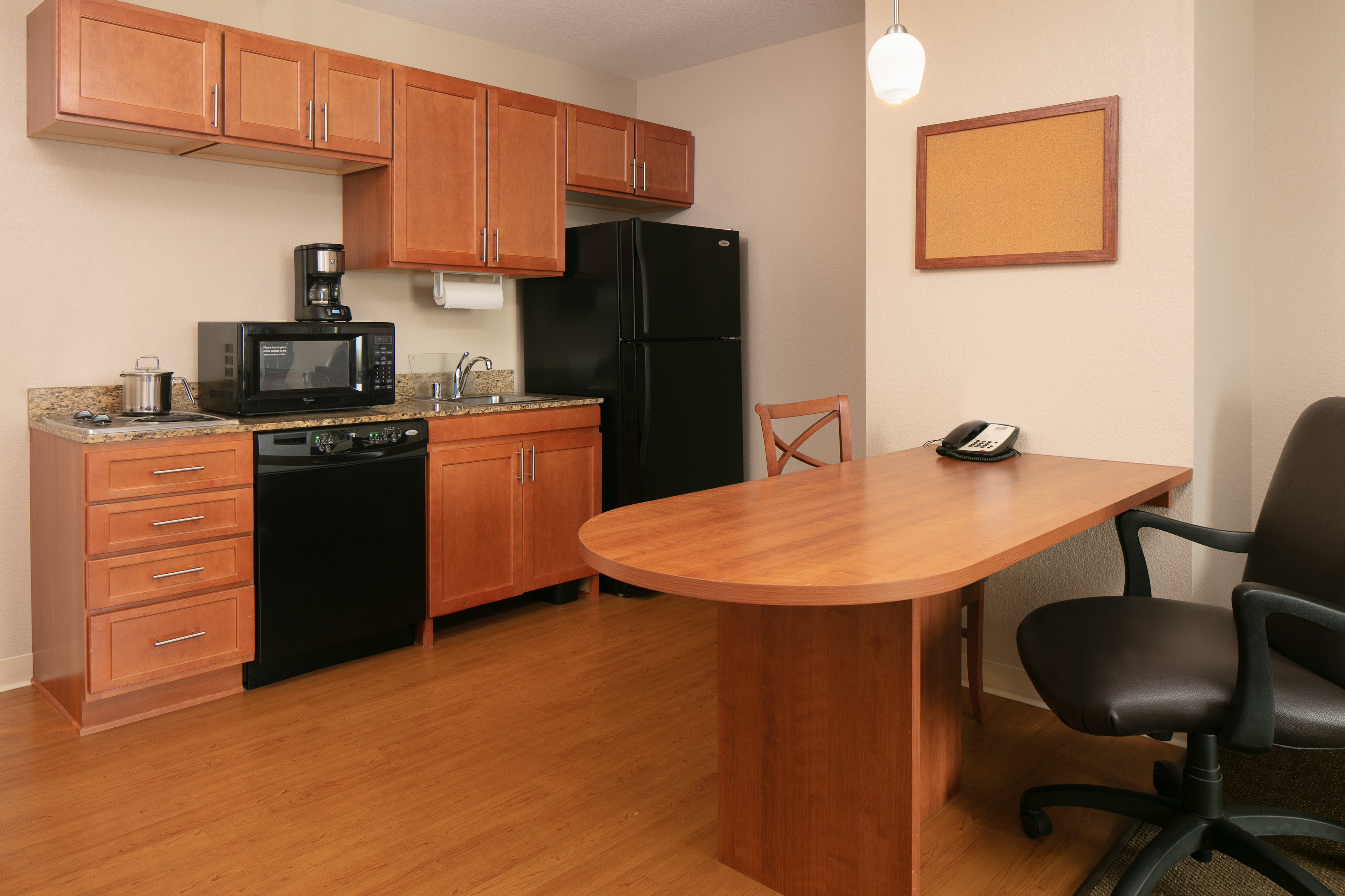 candlewood suites la crosse n by ihg