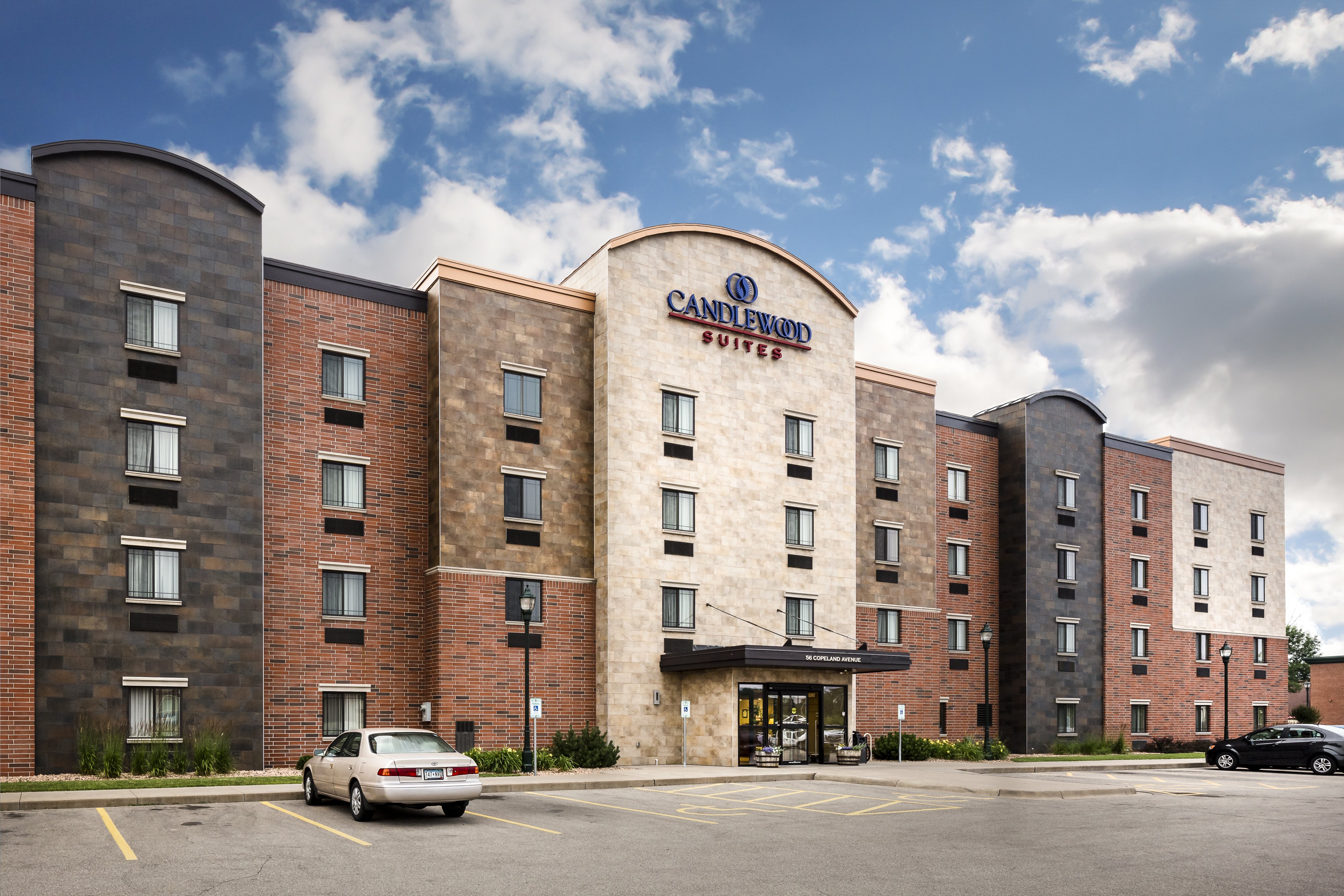 candlewood suites la crosse n by ihg