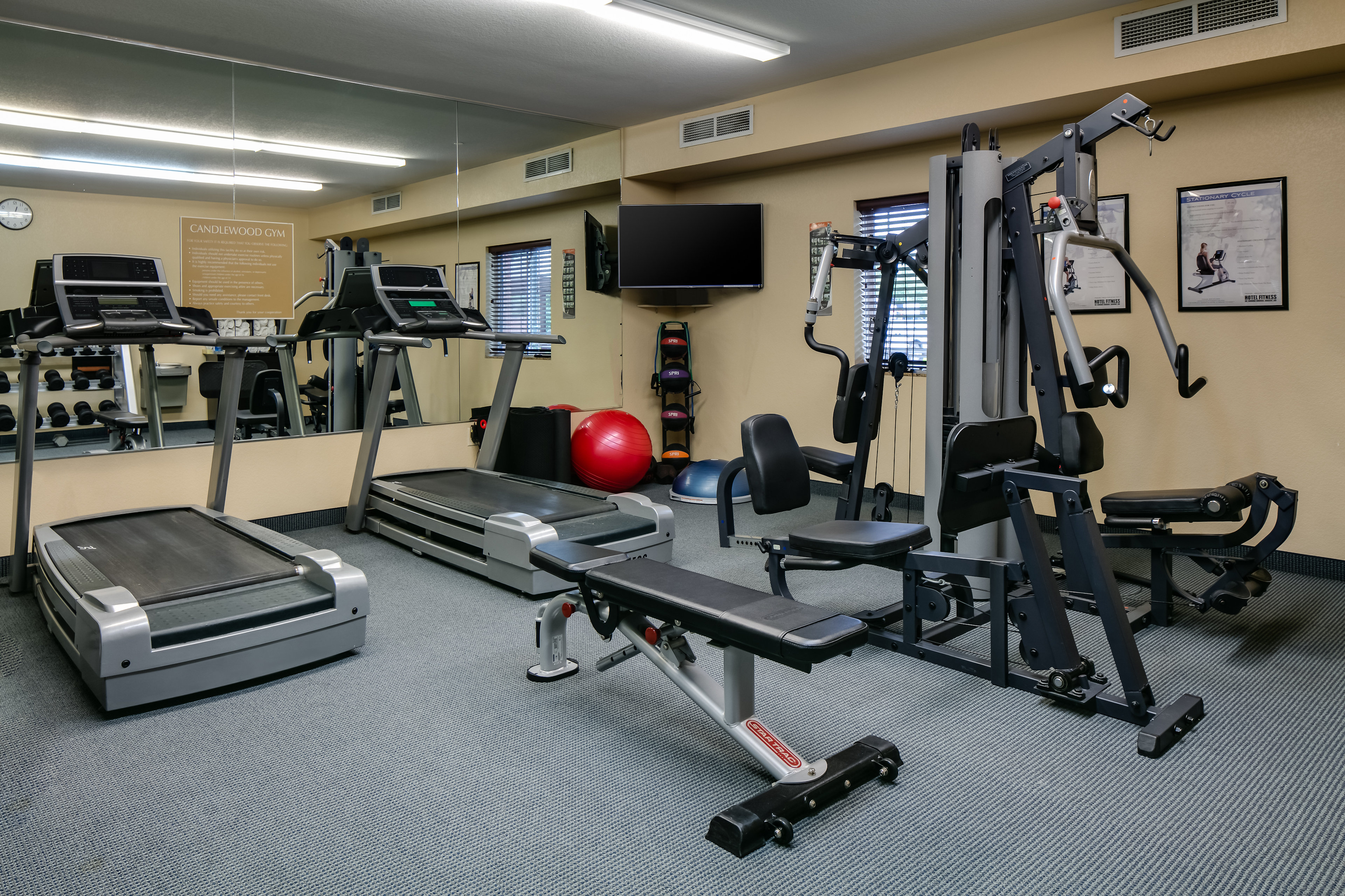 candlewood suites la crosse n by ihg