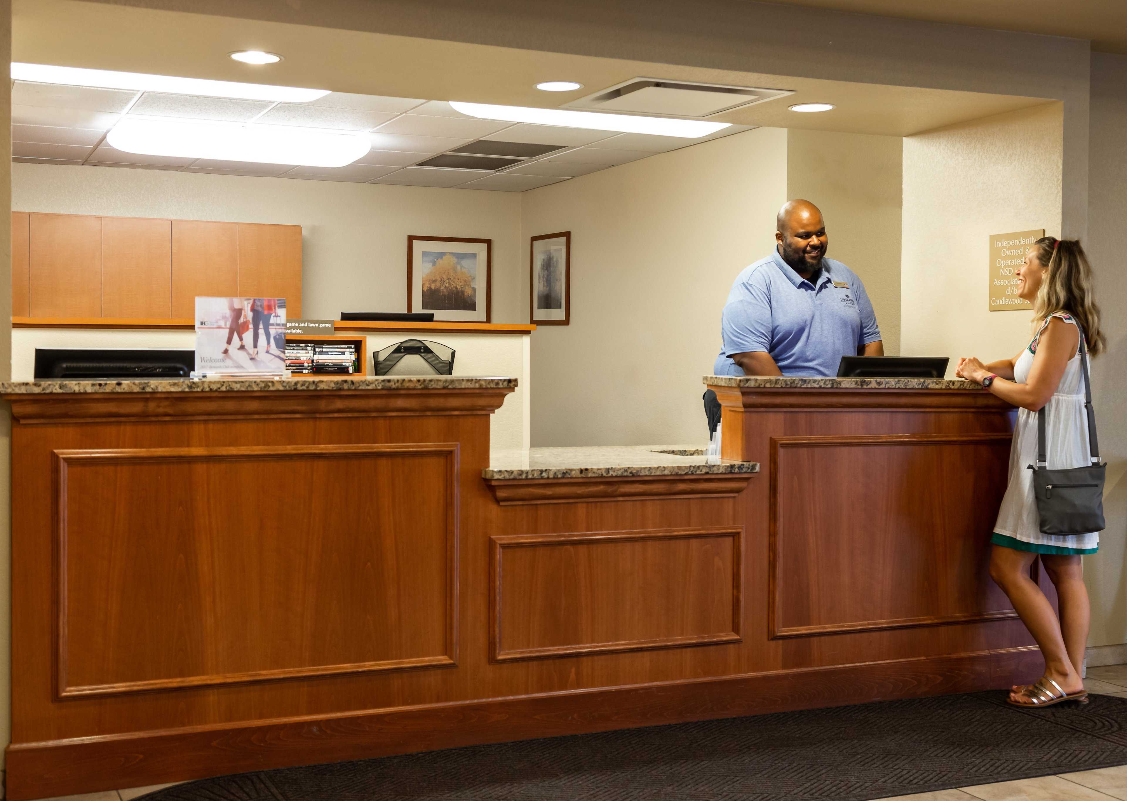 candlewood suites la crosse n by ihg