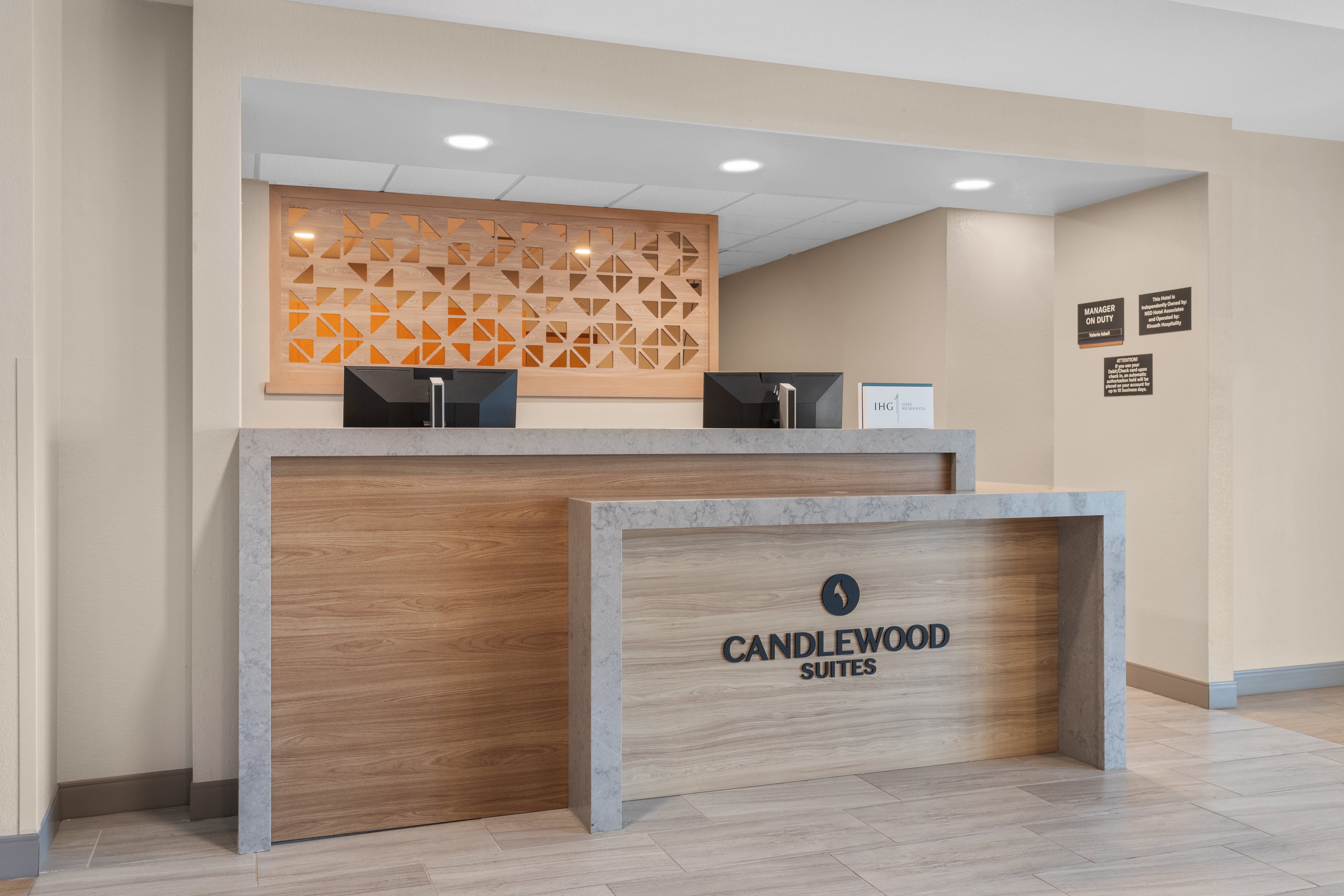 candlewood suites la crosse n by ihg