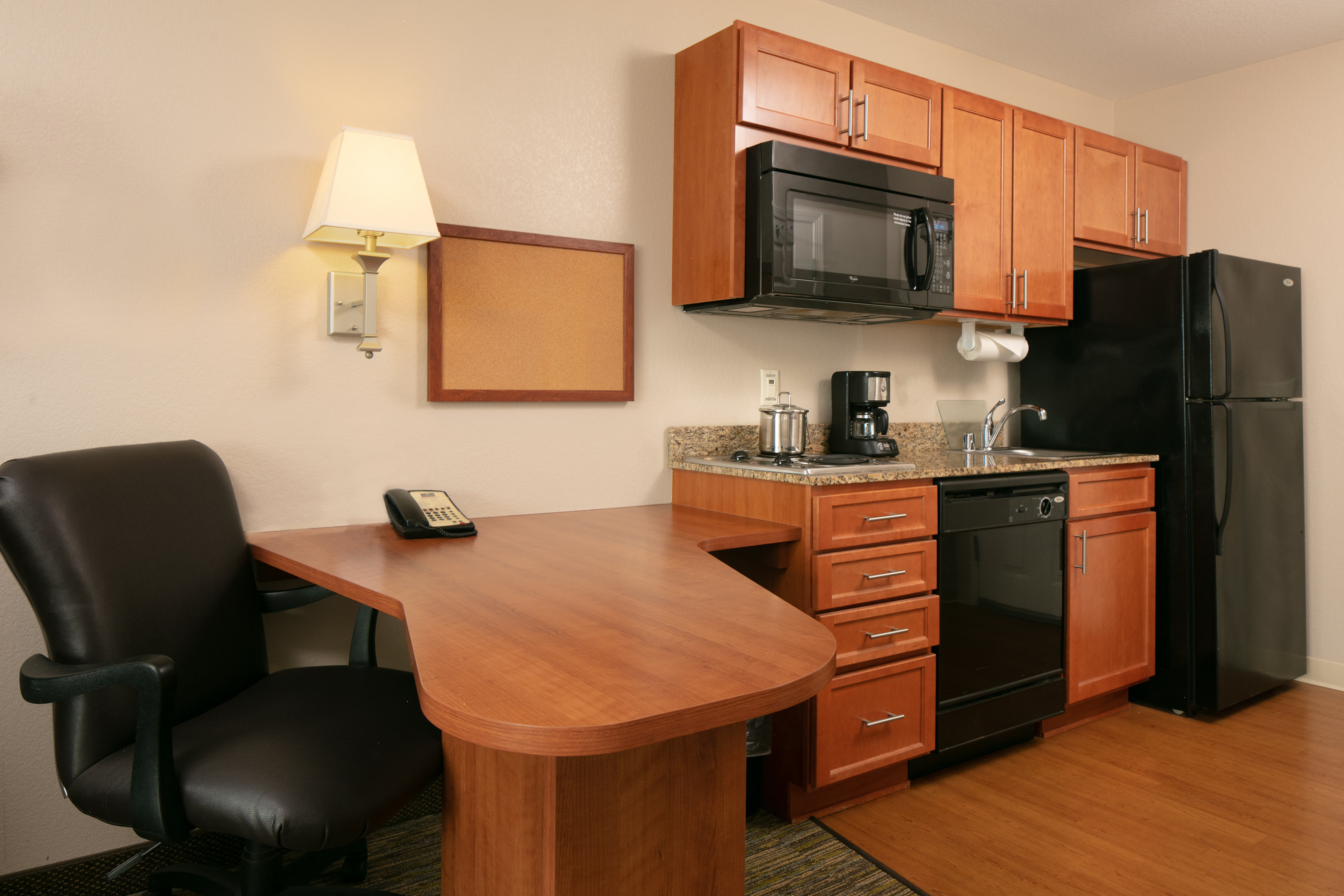 candlewood suites la crosse n by ihg
