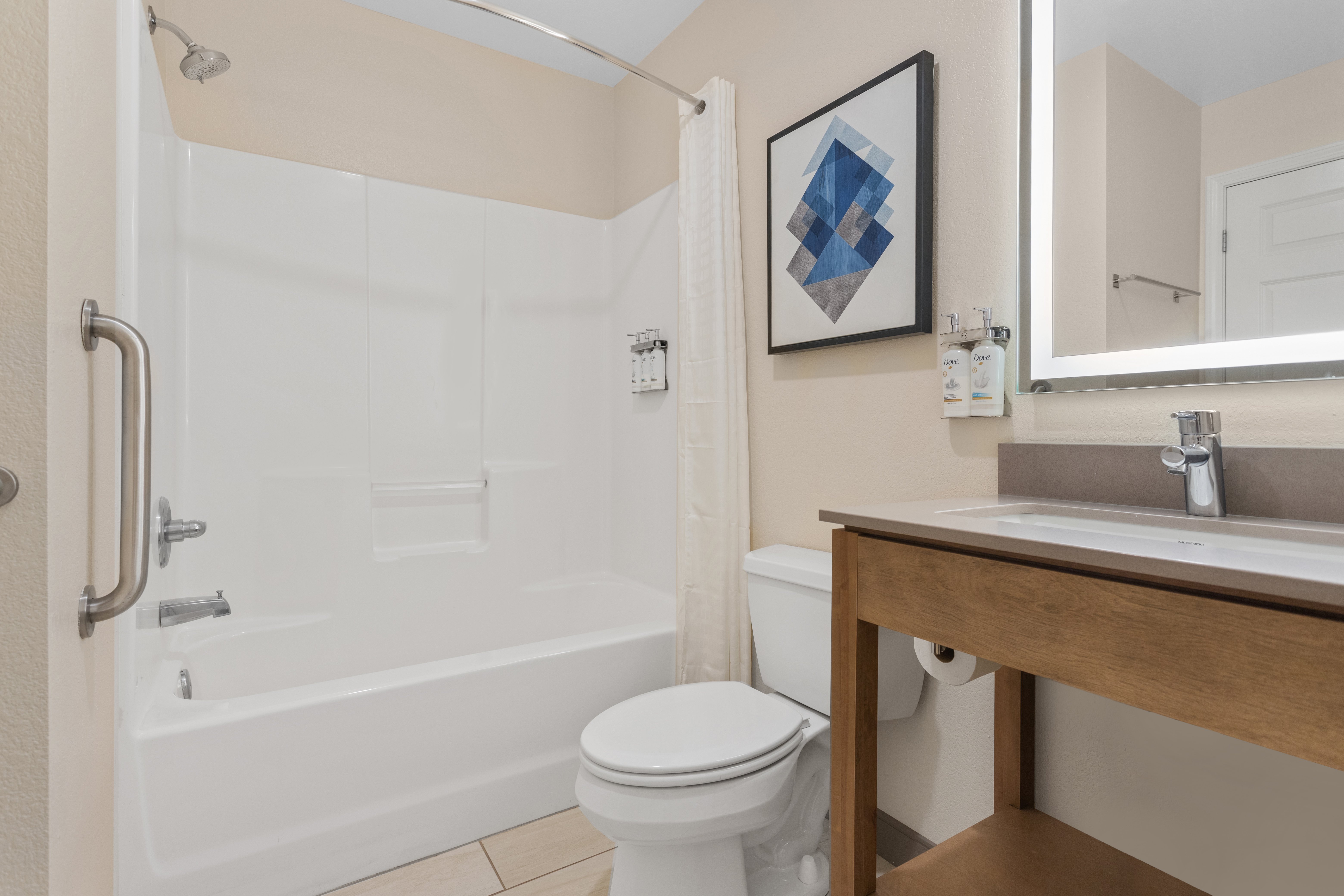 candlewood suites la crosse n by ihg