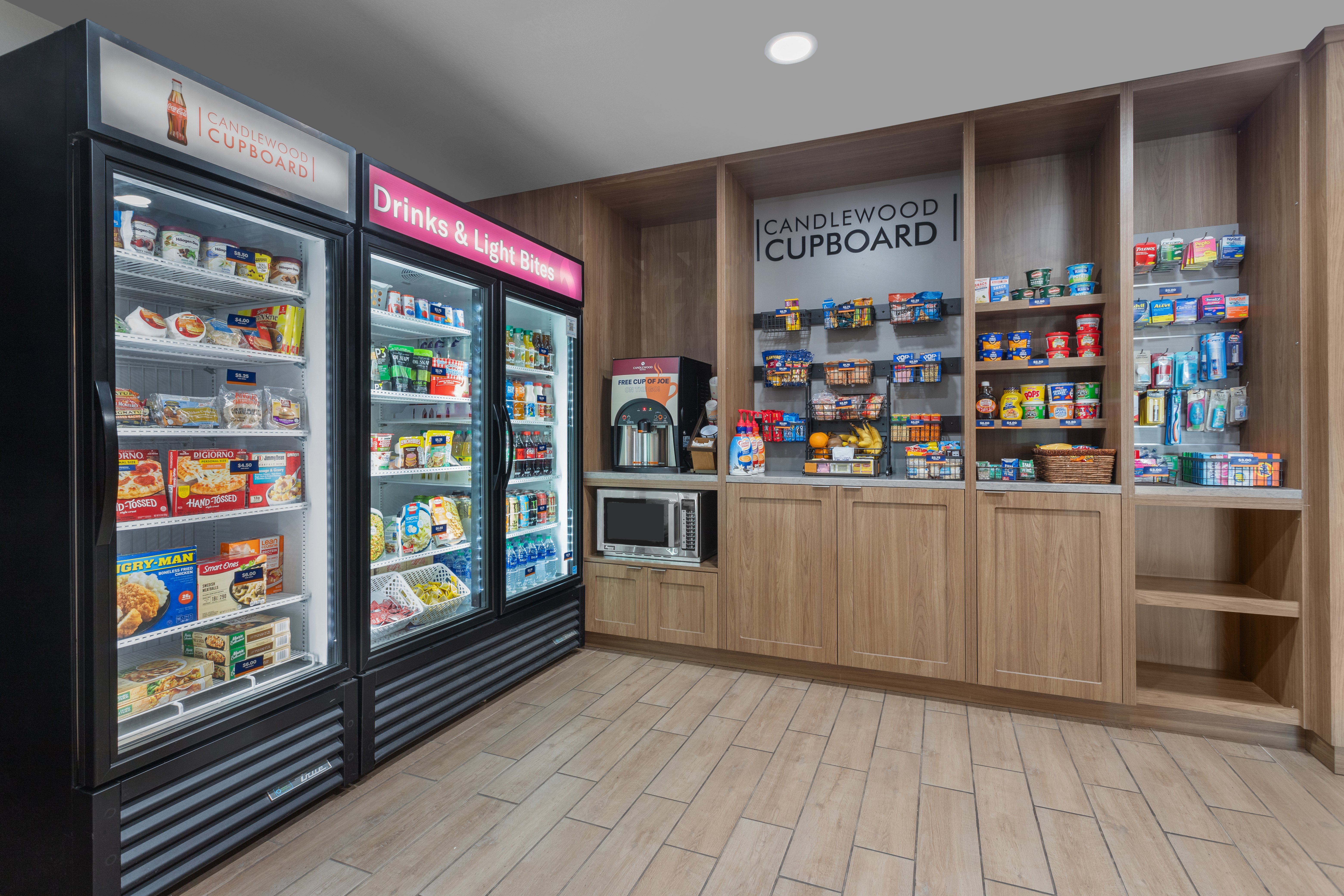candlewood suites la crosse n by ihg