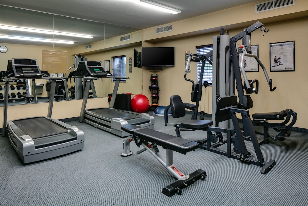 candlewood suites la crosse n by ihg