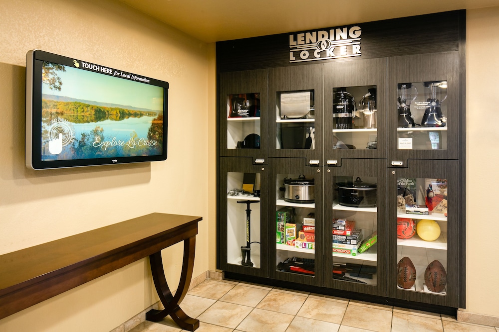 candlewood suites la crosse n by ihg