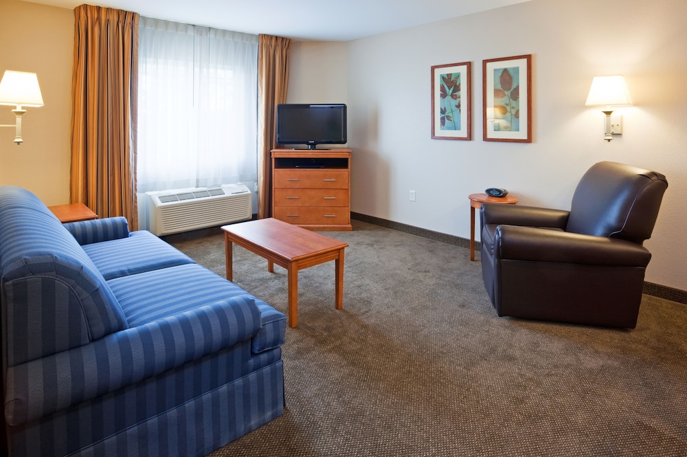 candlewood suites la crosse n by ihg