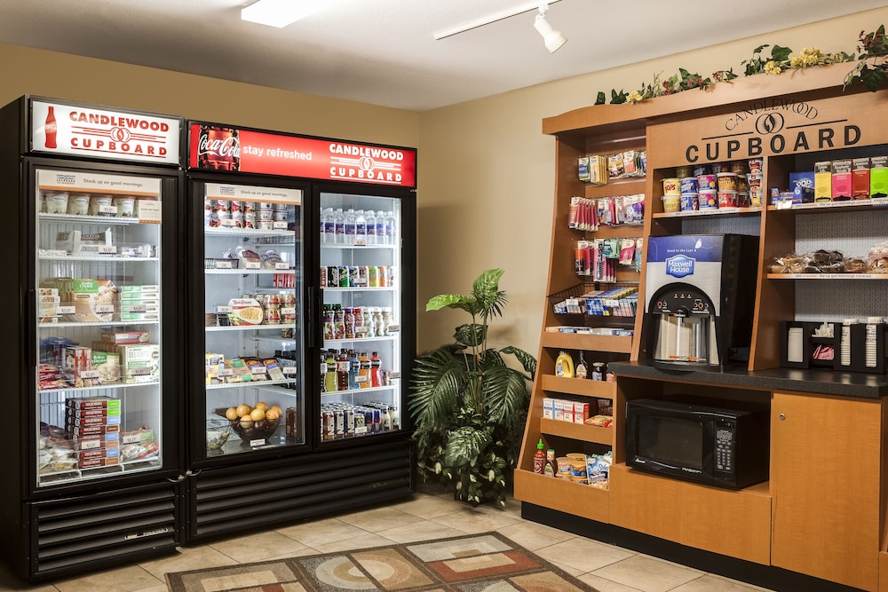 candlewood suites la crosse n by ihg