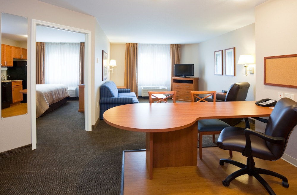 candlewood suites la crosse n by ihg