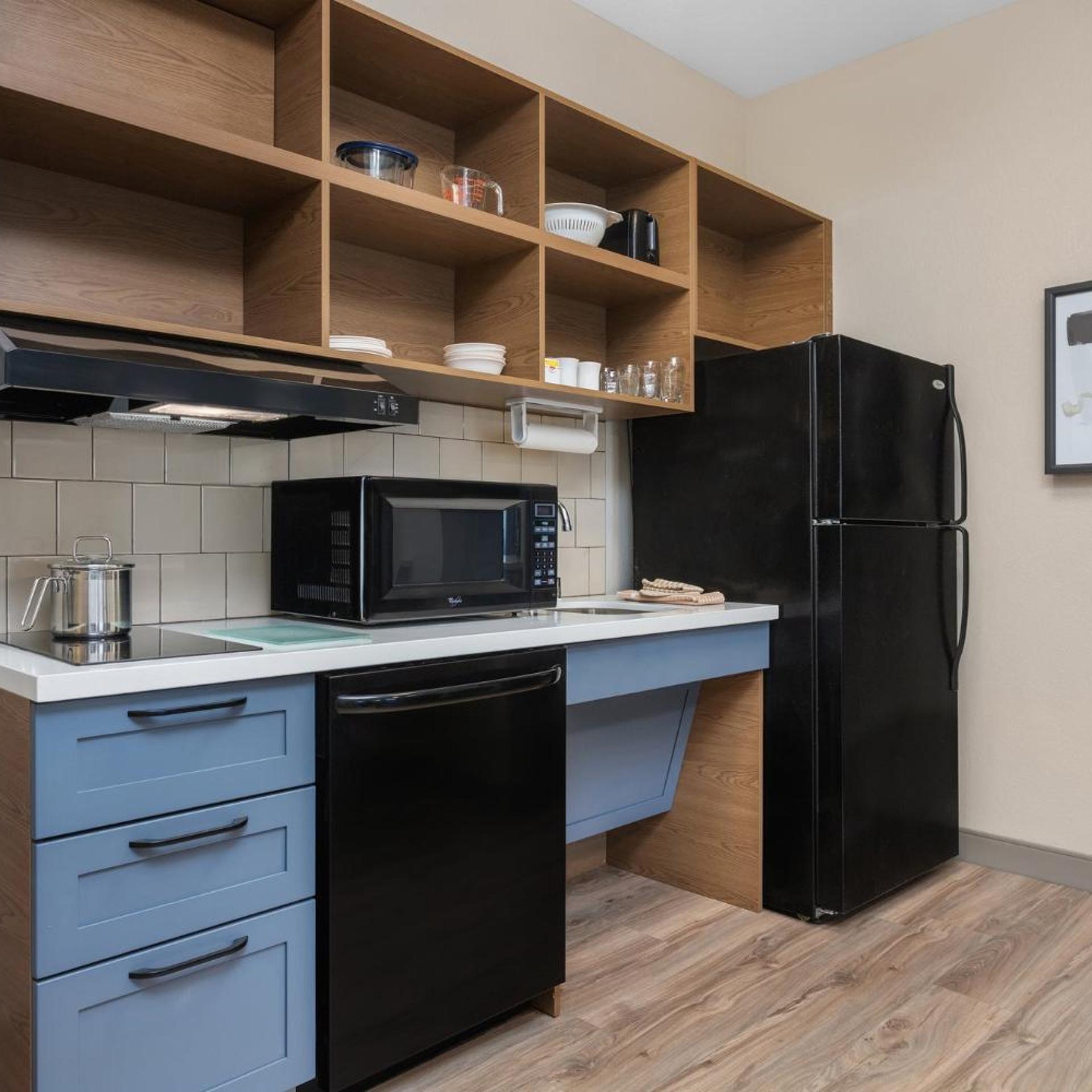 candlewood suites la crosse n by ihg
