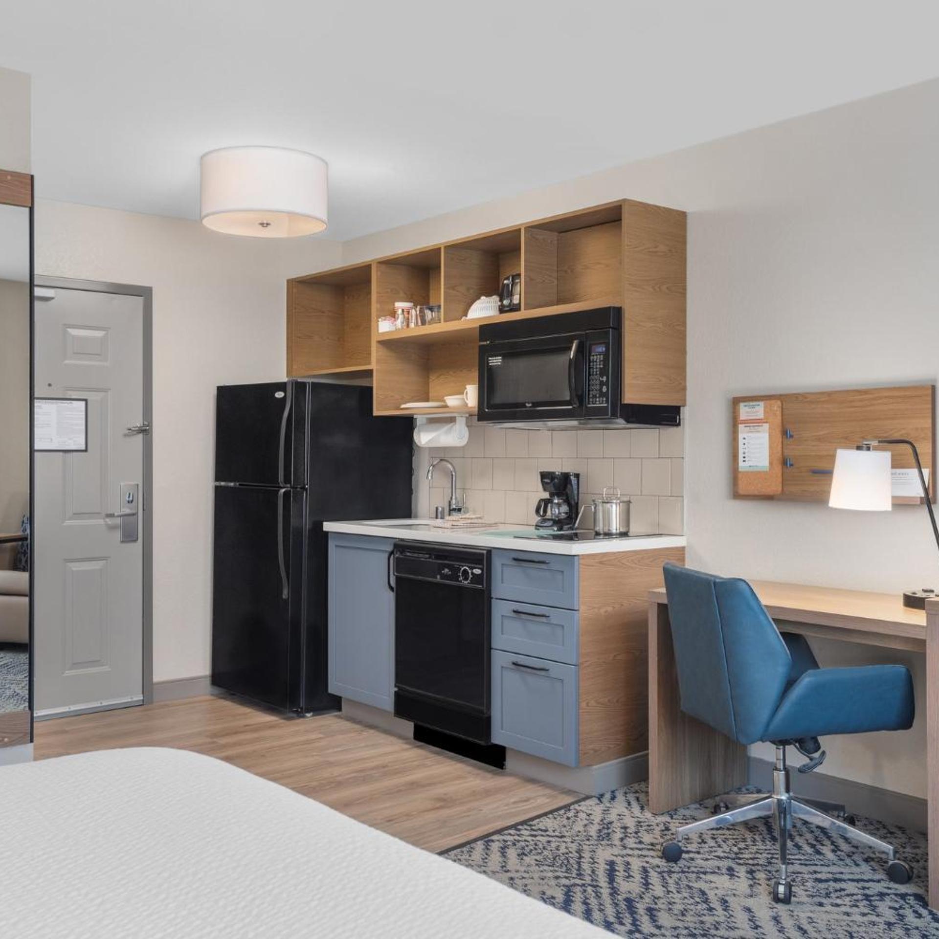 candlewood suites la crosse n by ihg