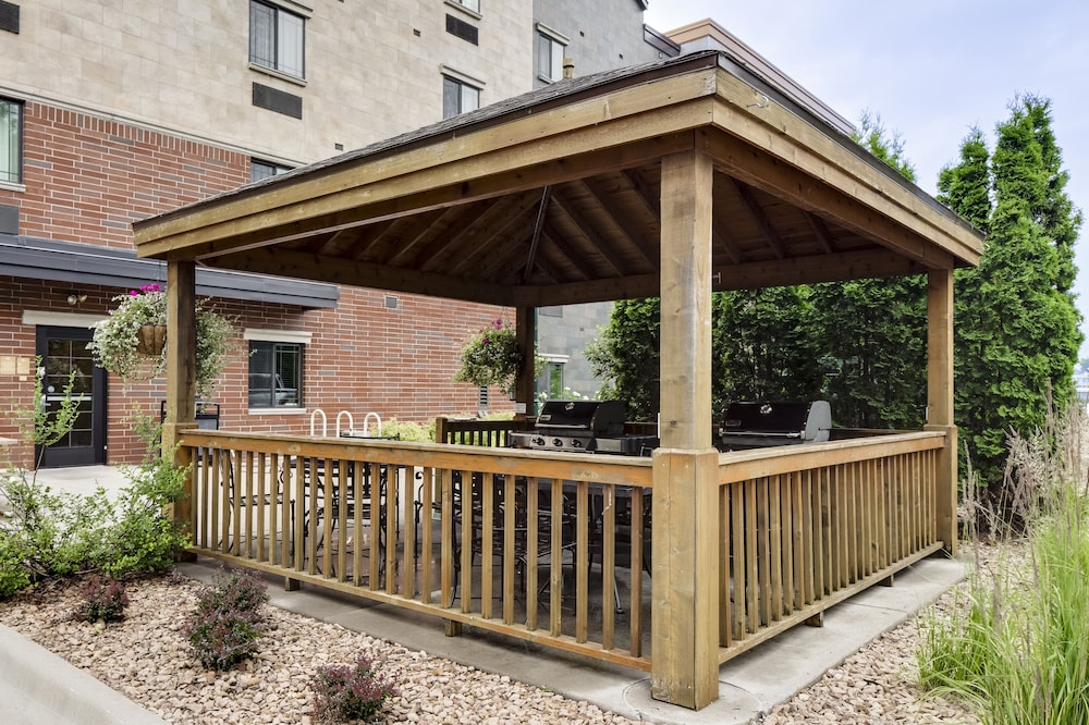 candlewood suites la crosse n by ihg