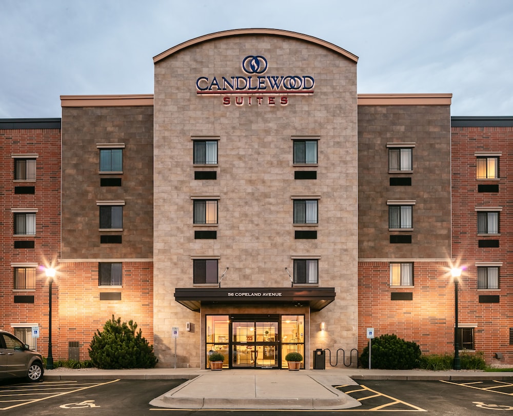 candlewood suites la crosse n by ihg