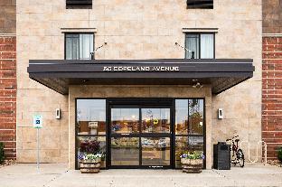 candlewood suites la crosse n by ihg