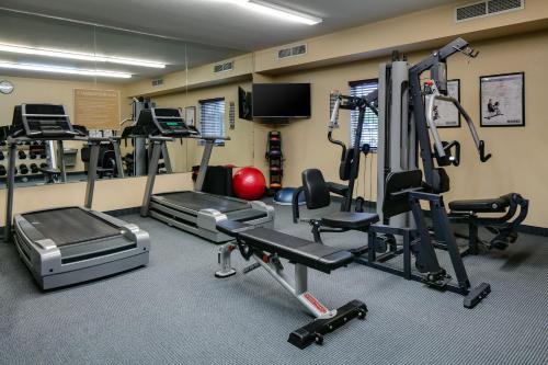 candlewood suites la crosse n by ihg
