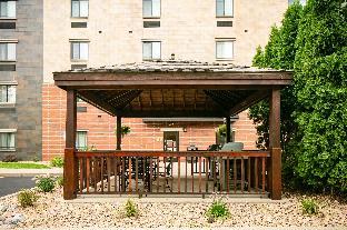 candlewood suites la crosse n by ihg
