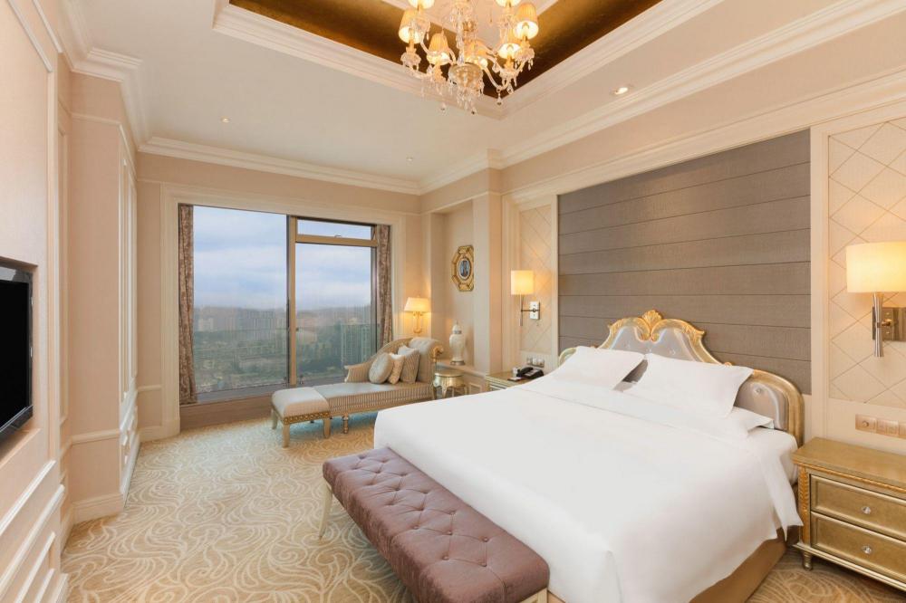 crowne plaza nanchang riverside by ihg
