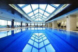 crowne plaza nanchang riverside by ihg