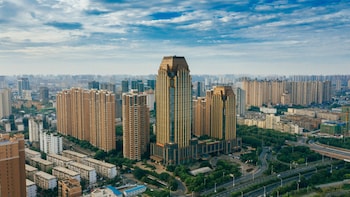 crowne plaza nanchang riverside by ihg