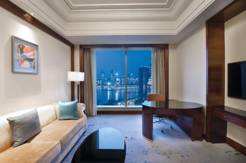 Crowne Plaza Nanchang Riverside By Ihg,Jiangxi>>Nanchang,5 star