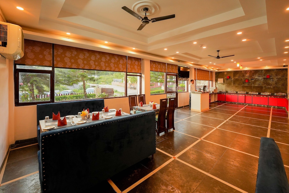 dharamshala the sanctuary