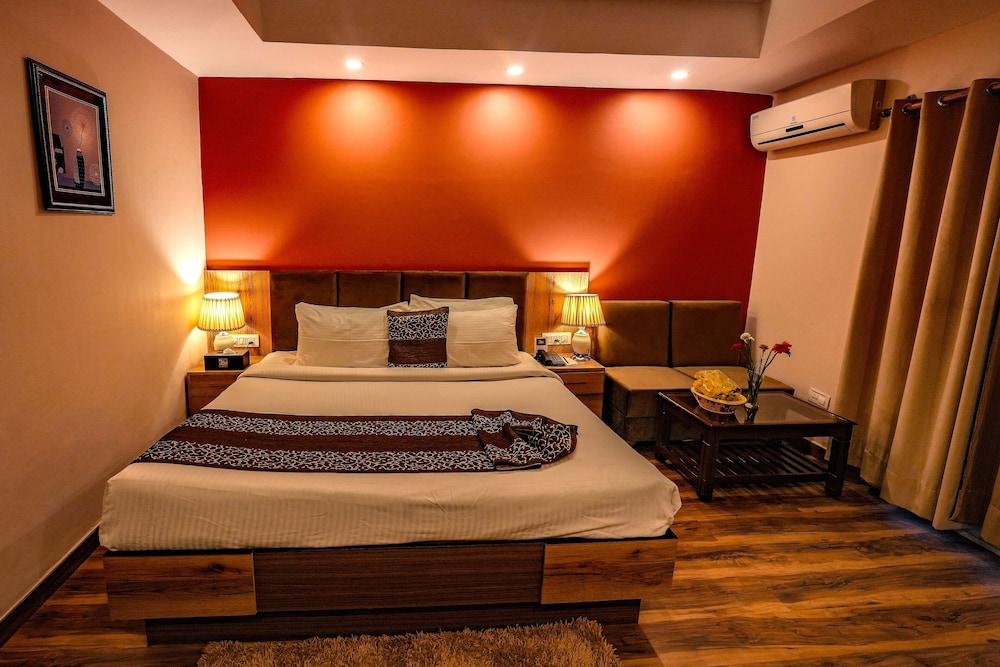 dharamshala the sanctuary