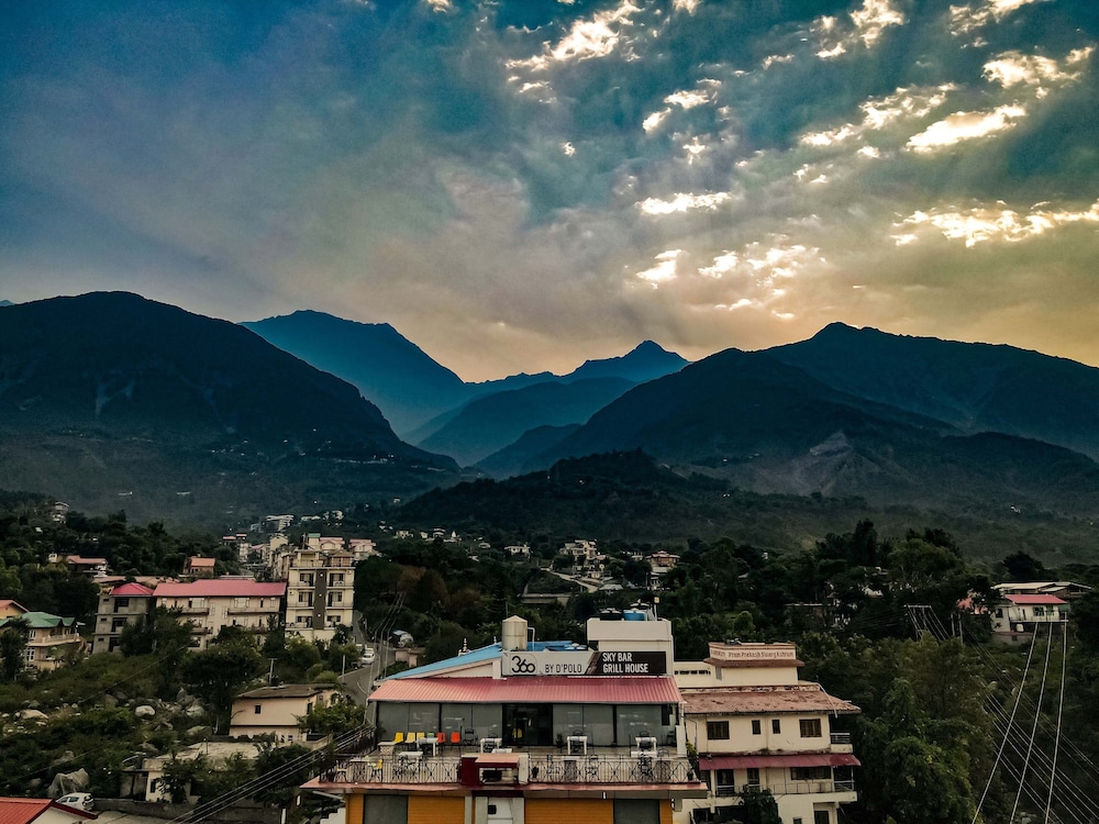 dharamshala the sanctuary