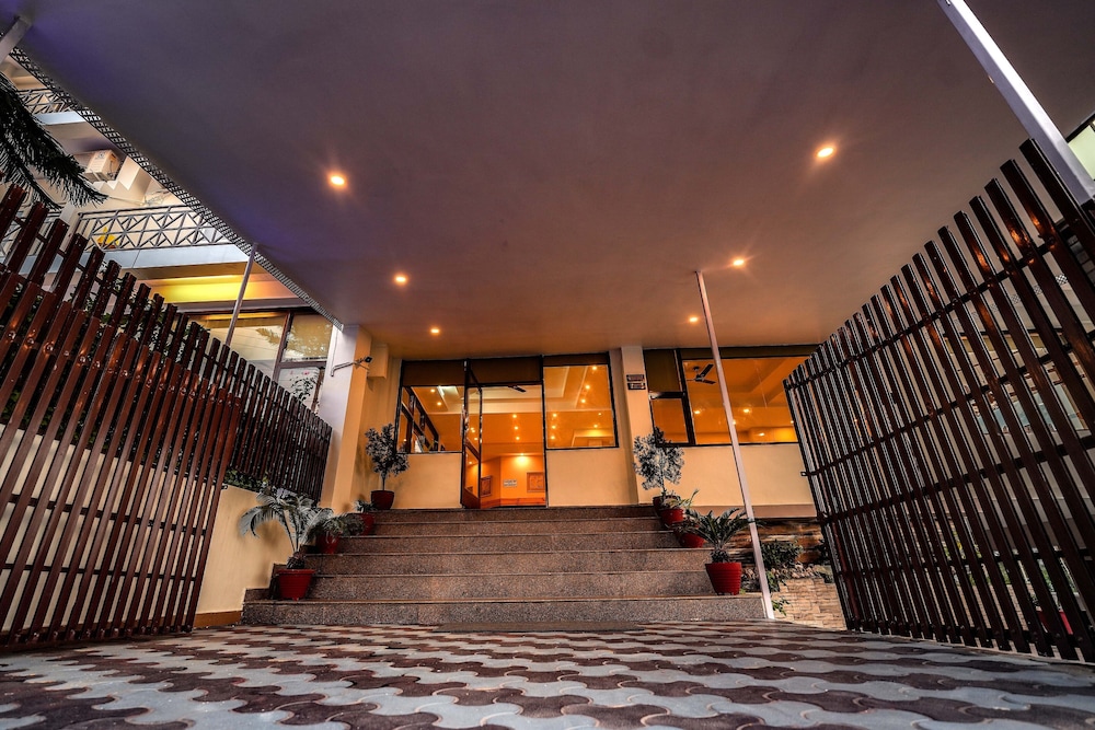 dharamshala the sanctuary