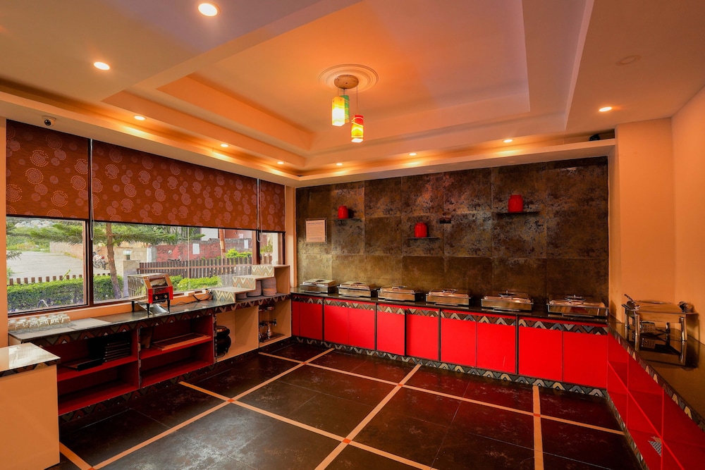 dharamshala the sanctuary