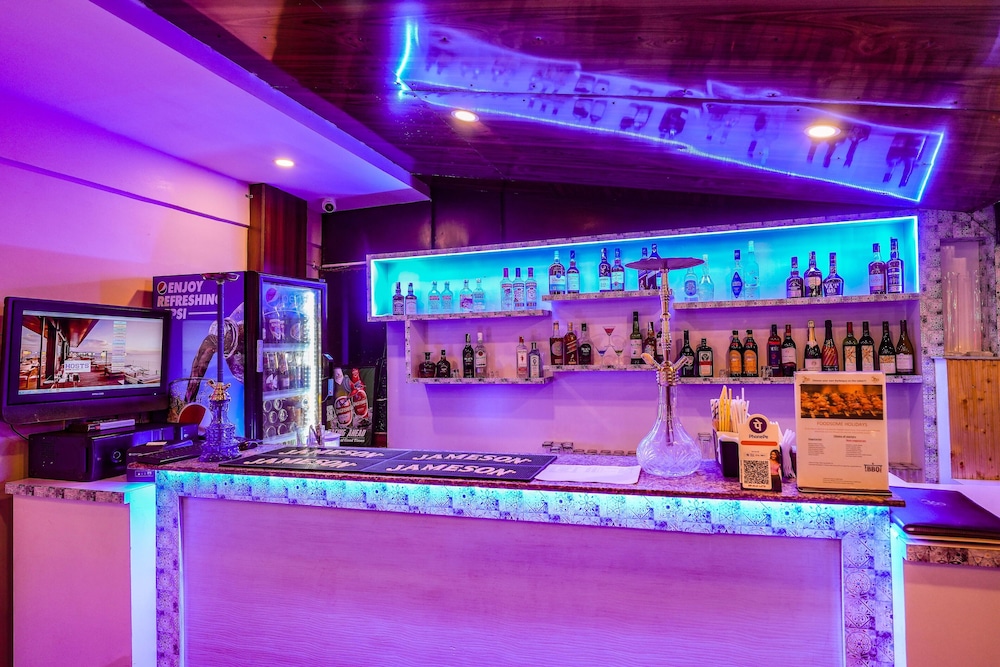 dharamshala the sanctuary