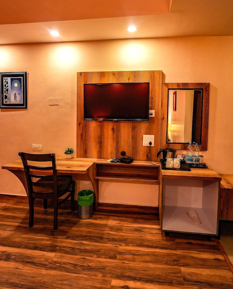 dharamshala the sanctuary