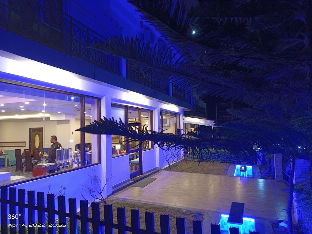 dharamshala the sanctuary