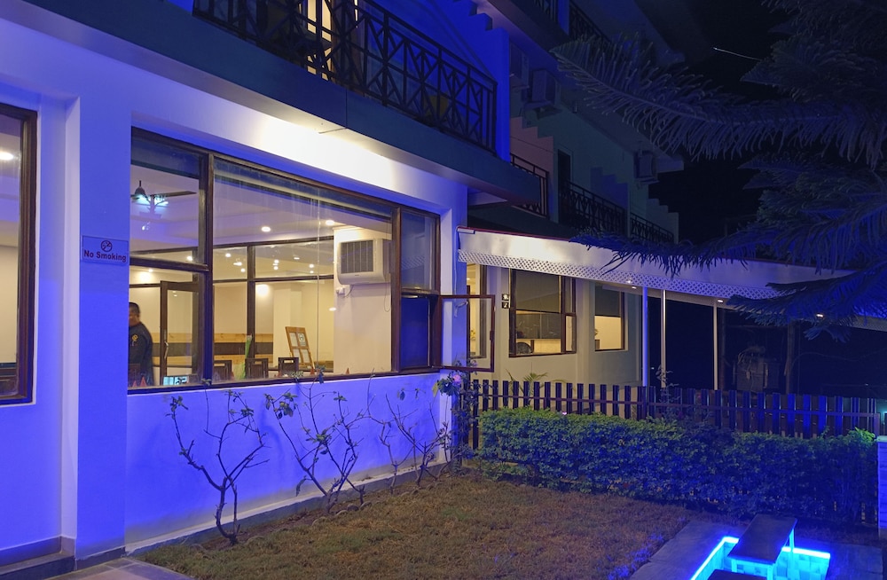 dharamshala the sanctuary