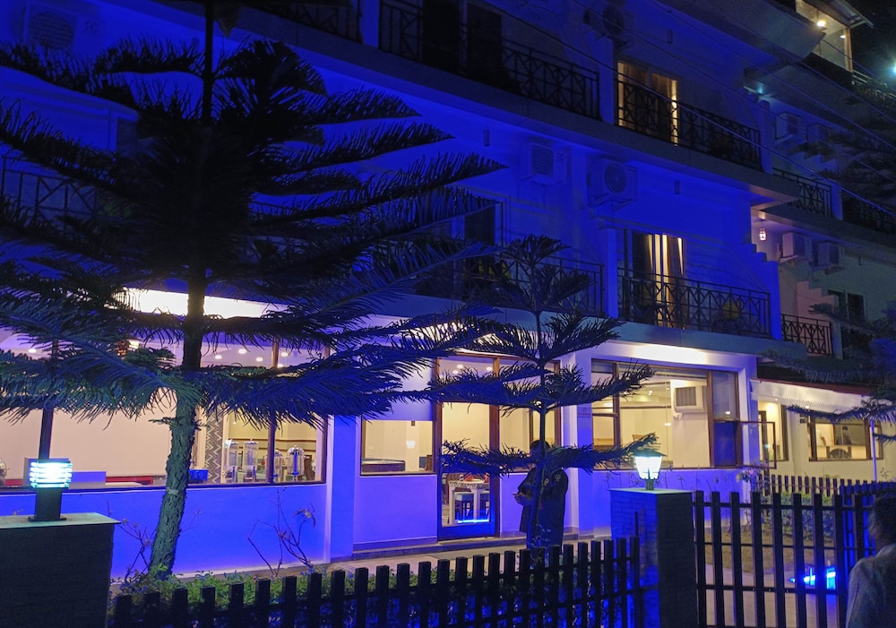 dharamshala the sanctuary