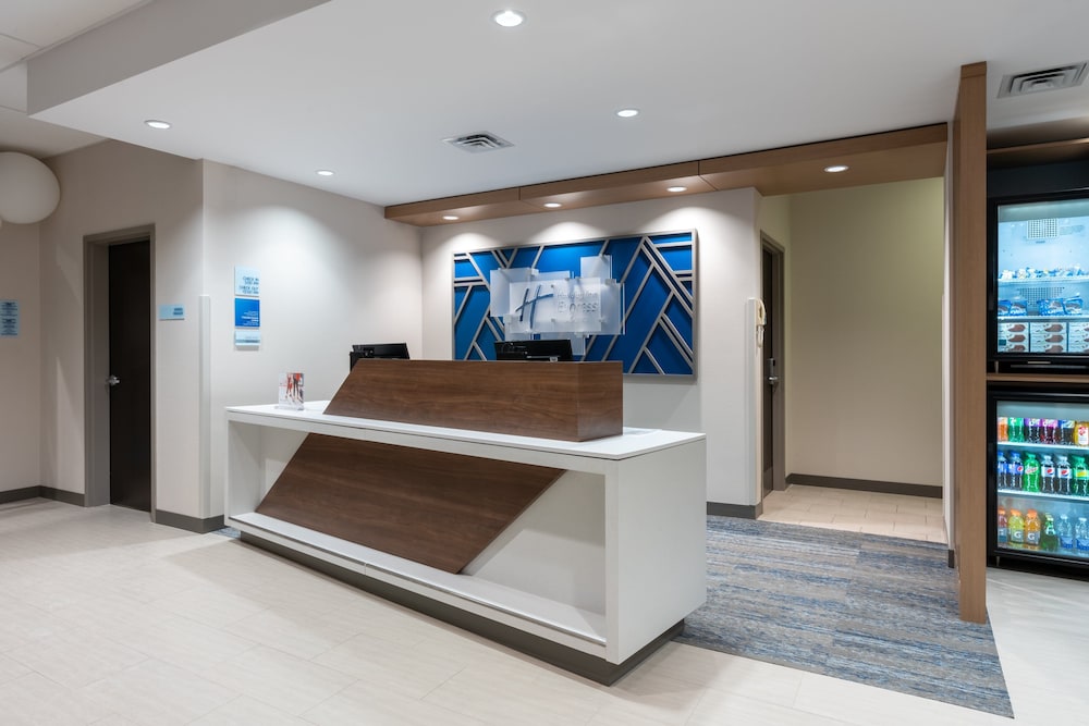 holiday inn express and suites vaughan southwest by ihg