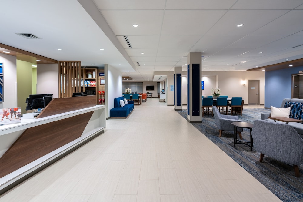 holiday inn express and suites vaughan southwest by ihg